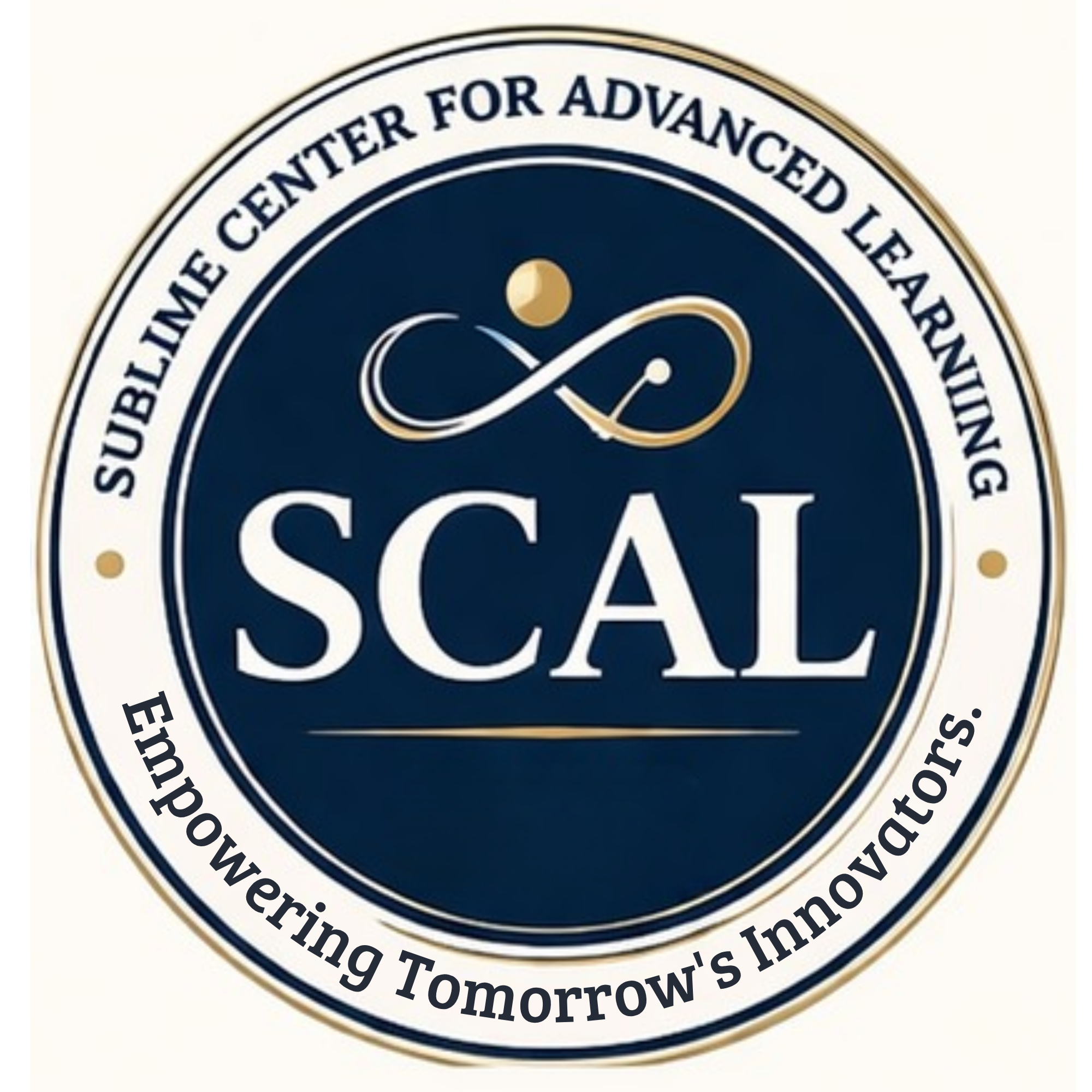 Scal Logo Contact – SCAL
